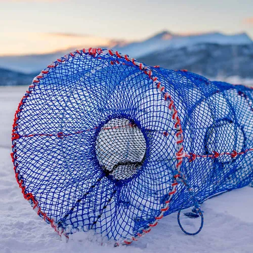 Fisketeine 75x170 cm, 9 kg